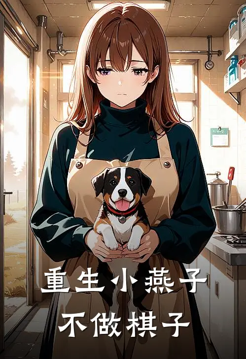 重生小燕子不做棋子