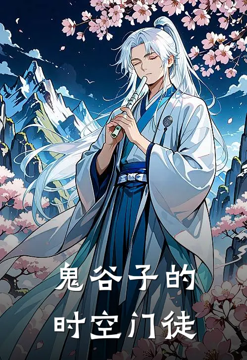 鬼谷子的时空门徒