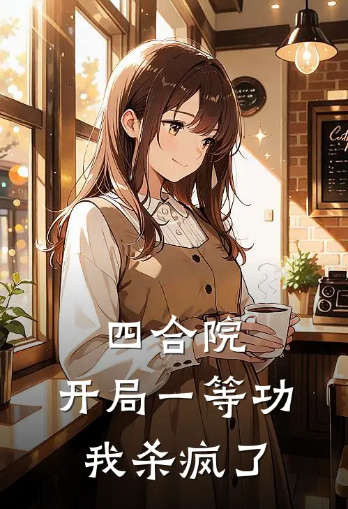 四合院：开局一等功，我杀疯了