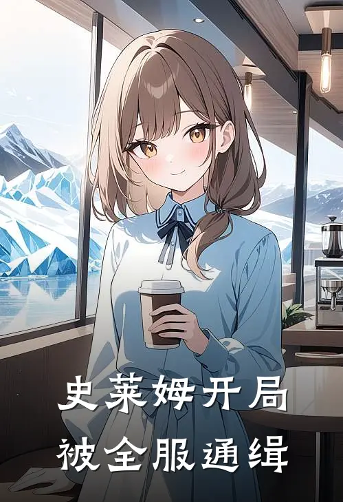 史莱姆开局被全服通缉