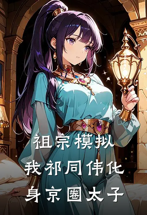 祖宗模拟：我祁同伟化身京圈太子