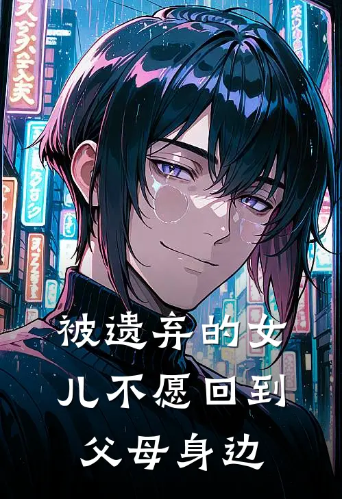 被遗弃的女儿 不愿回到父母身边