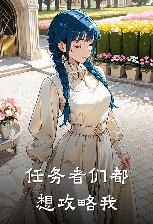 任务者们都想攻略我