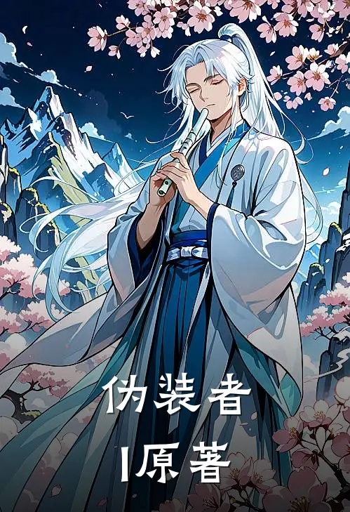 伪装者I原著