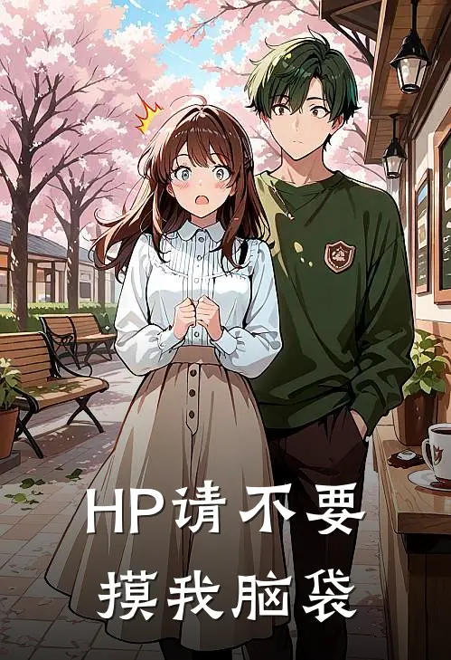 【HP】请不要摸我脑袋