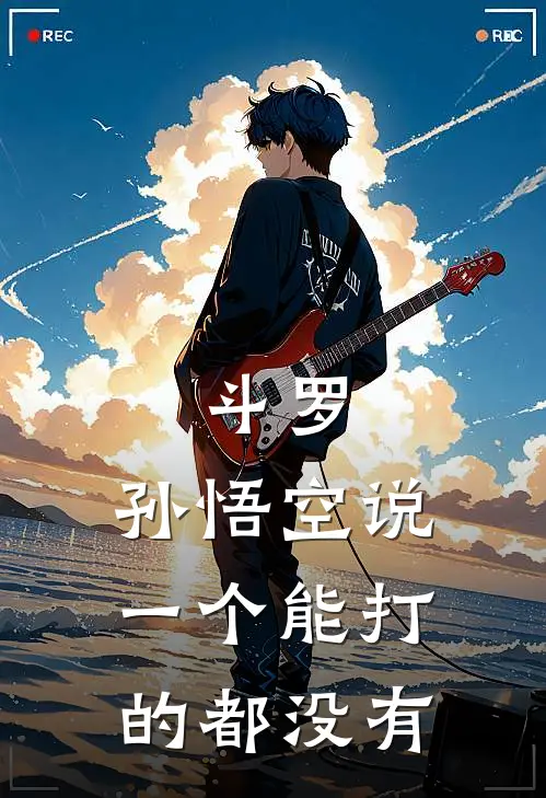 斗罗：孙悟空说一个能打的都没有