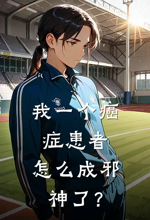 我一个癌症患者，怎么成邪神了？