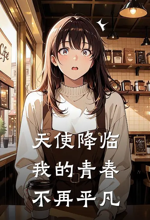 天使降临：我的青春不再平凡