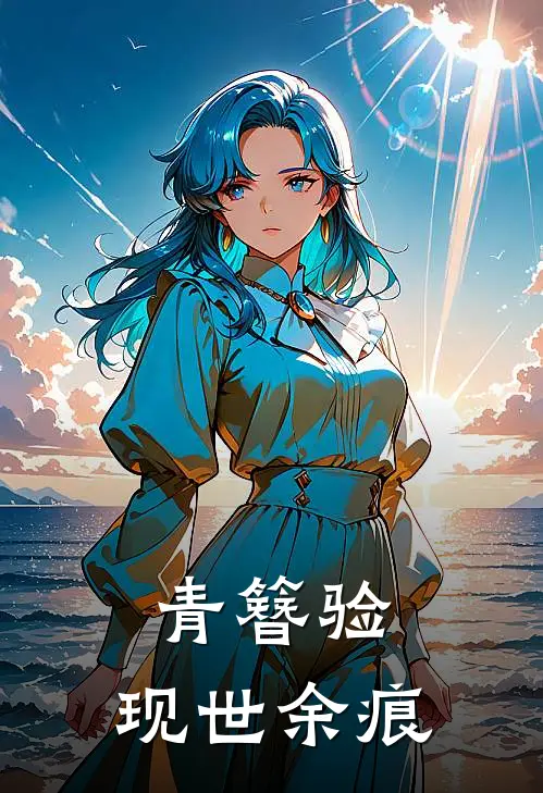 青簪验：现世余痕