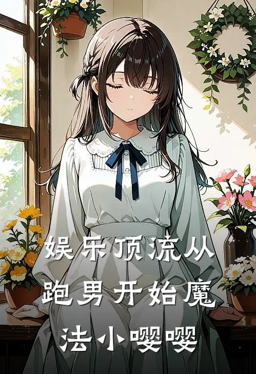 娱乐顶流从跑男开始魔法小嘤嘤