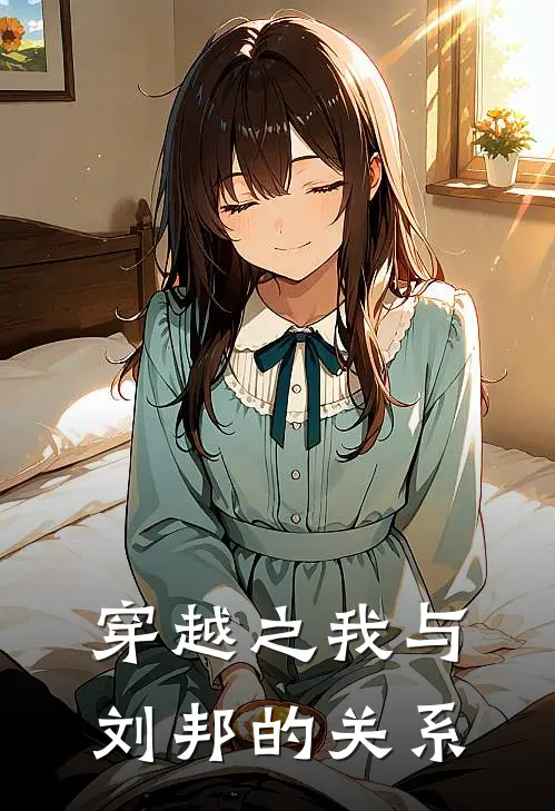 穿越之我与刘邦的关系