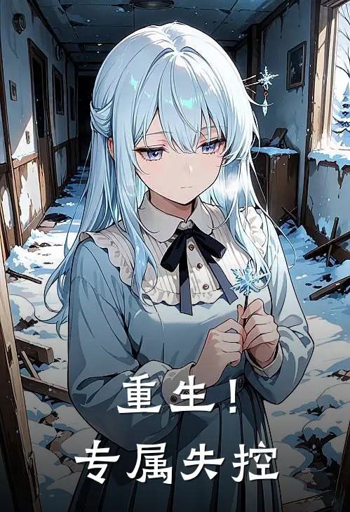重生！专属失控