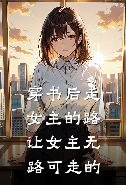 穿书后走女主的路让女主无路可走的