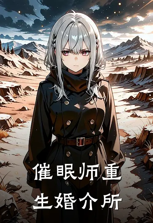 催眠师重生婚介所