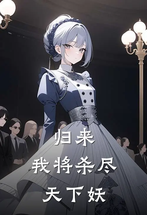 归来，我将杀尽天下妖