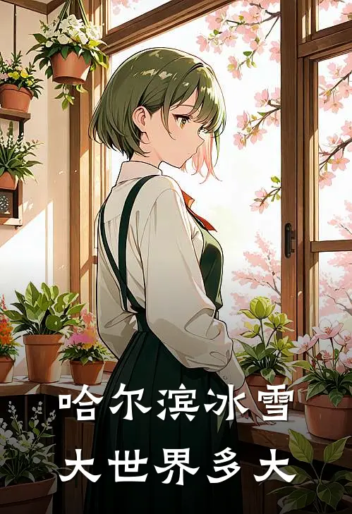 哈尔滨冰雪大世界多大