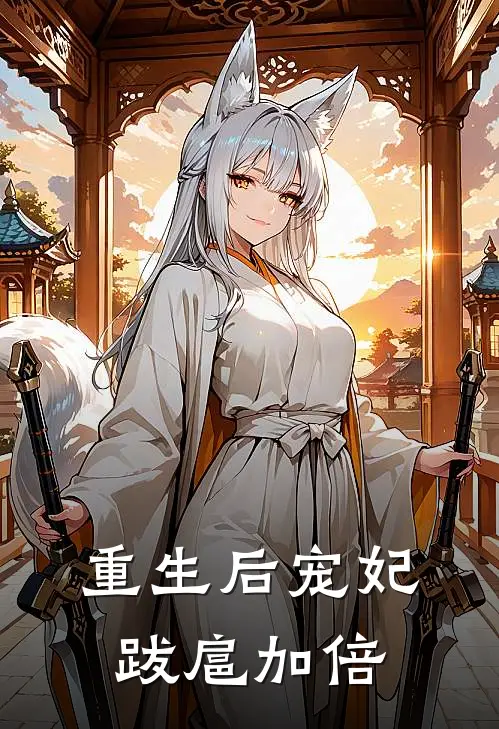 重生后宠妃跋扈加倍