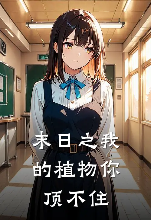 末日之我的植物你顶不住