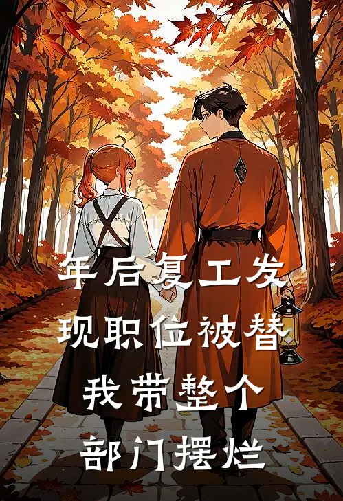 年后复工发现职位被替，我带整个部门摆烂