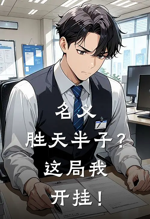 名义：胜天半子？这局我开挂！