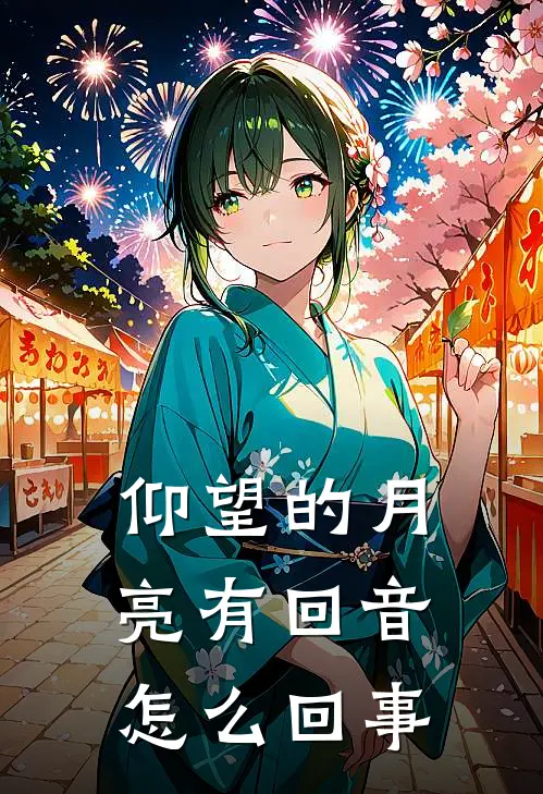 仰望的月亮有回音怎么回事