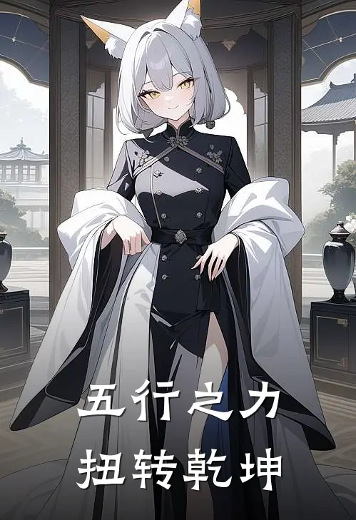 五行之力扭转乾坤