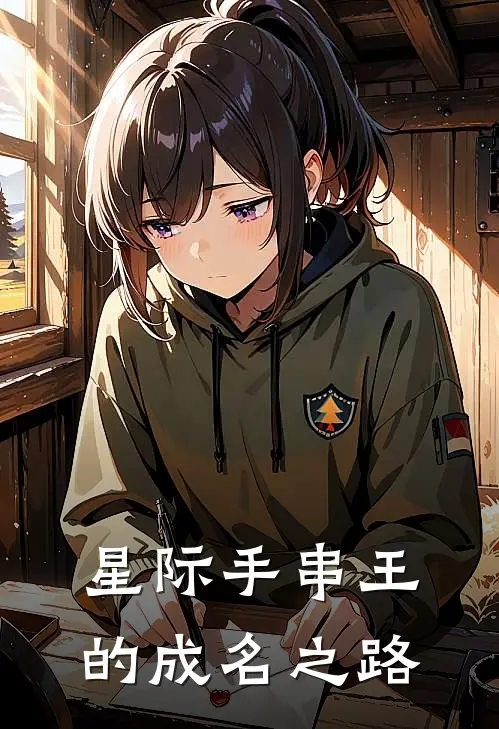 星际手串王的成名之路