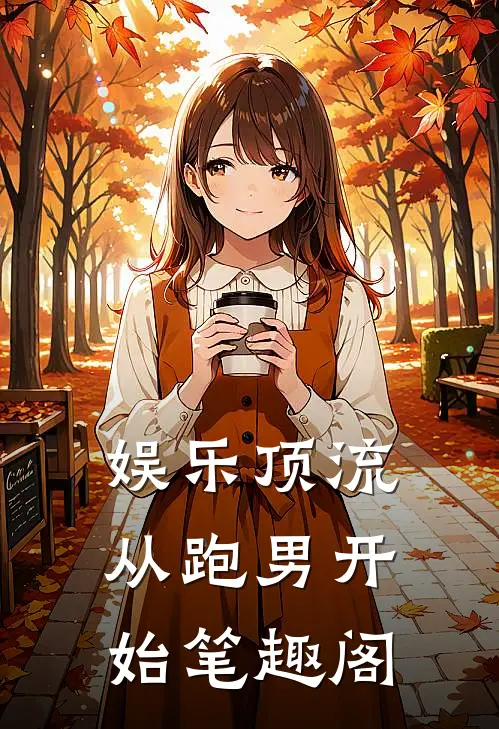 娱乐顶流从跑男开始笔趣阁