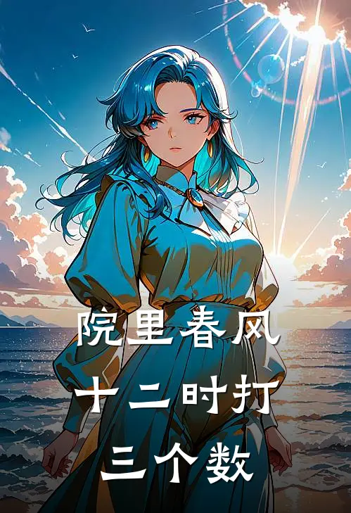 院里春风十二时打三个数