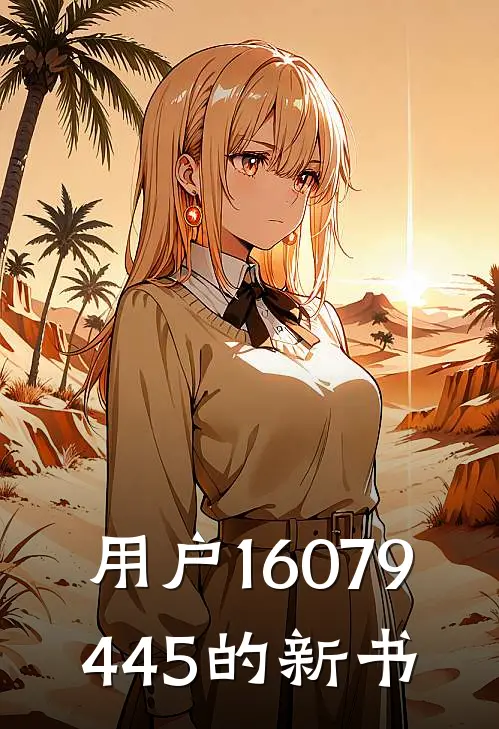 用户16079445的新书