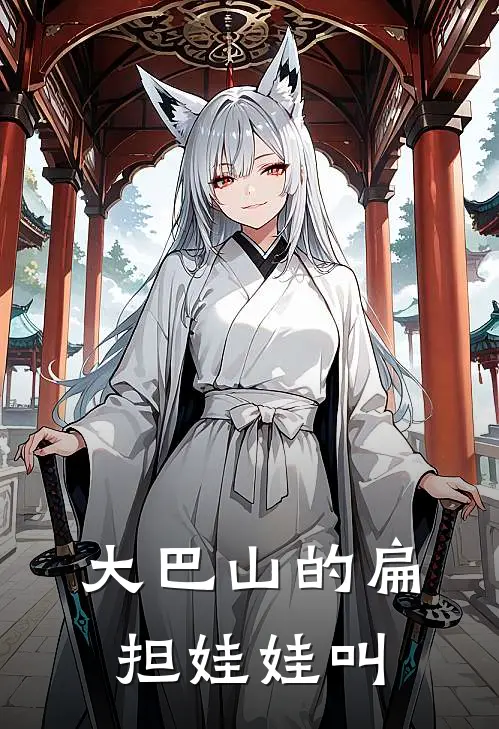 大巴山的扁担娃娃叫