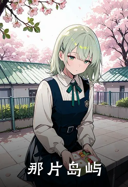 那片岛屿