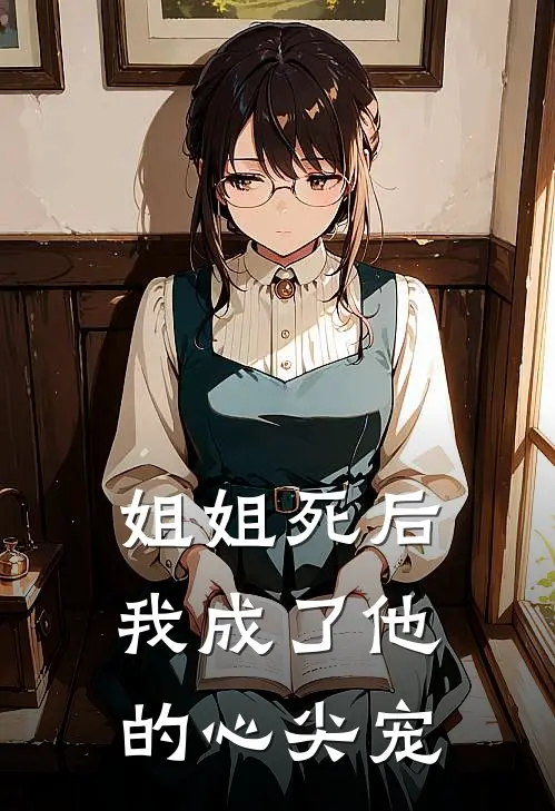 姐姐死后，我成了他的心尖宠