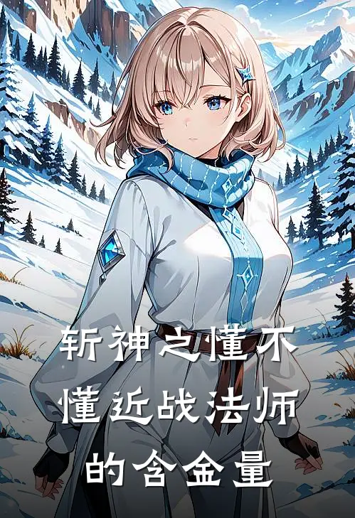 斩神之懂不懂近战法师的含金量