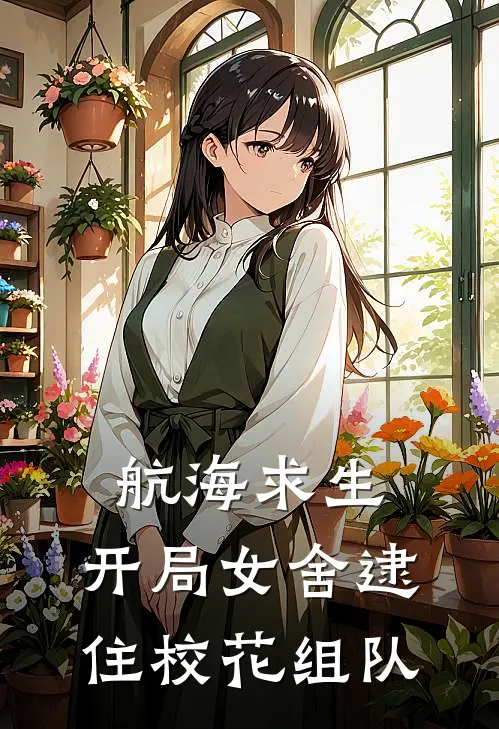 航海求生：开局女舍逮住校花组队