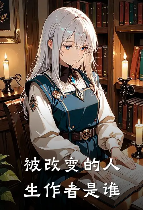 被改变的人生作者是谁