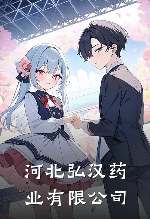 河北弘汉药业有限公司