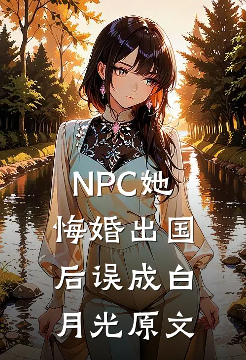 NPC她悔婚出国后误成白月光原文