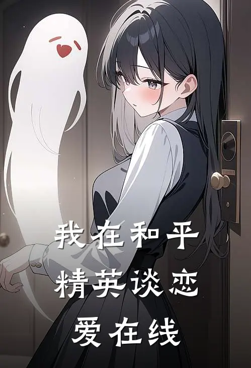 我在和平精英谈恋爱在线