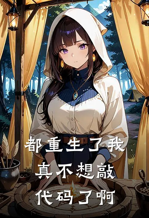 都重生了我真不想敲代码了啊