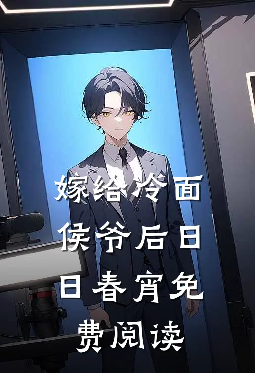 嫁给冷面侯爷后日日春宵免费阅读