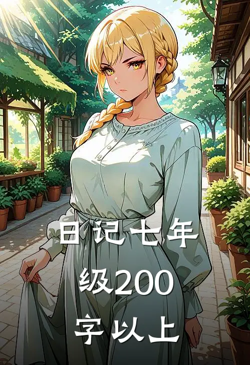 日记七年级200字以上