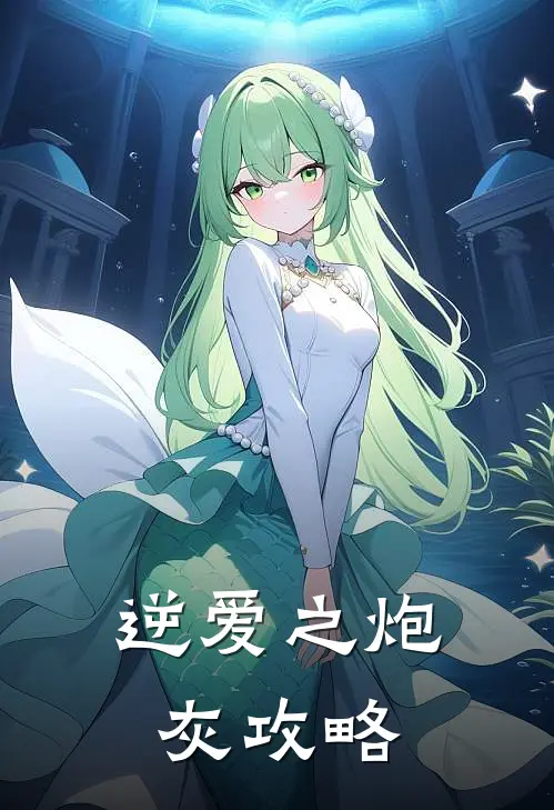 逆爱之炮灰攻略