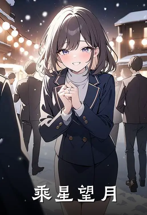 乘星望月