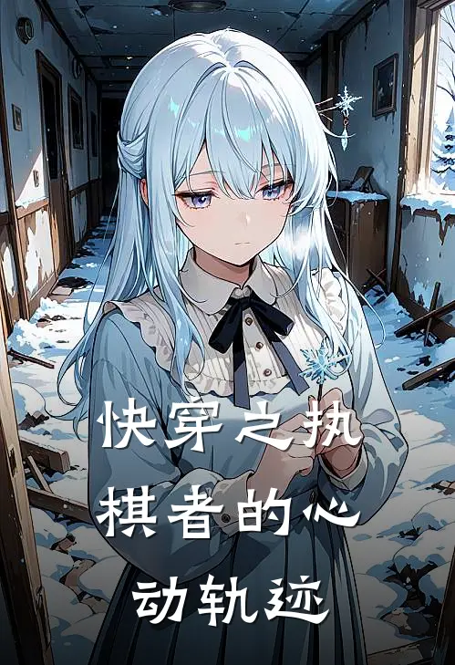 快穿之执棋者的心动轨迹