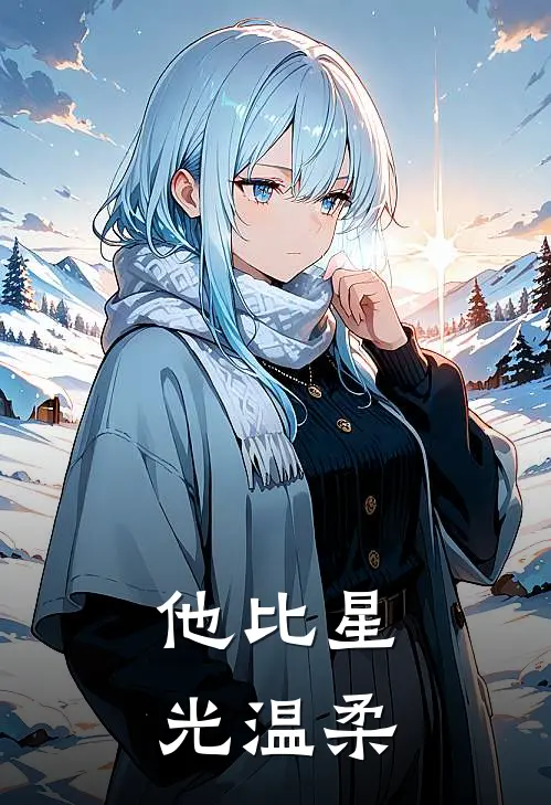 他比星光温柔