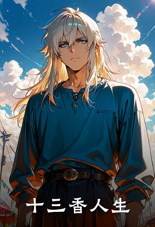 十三香人生