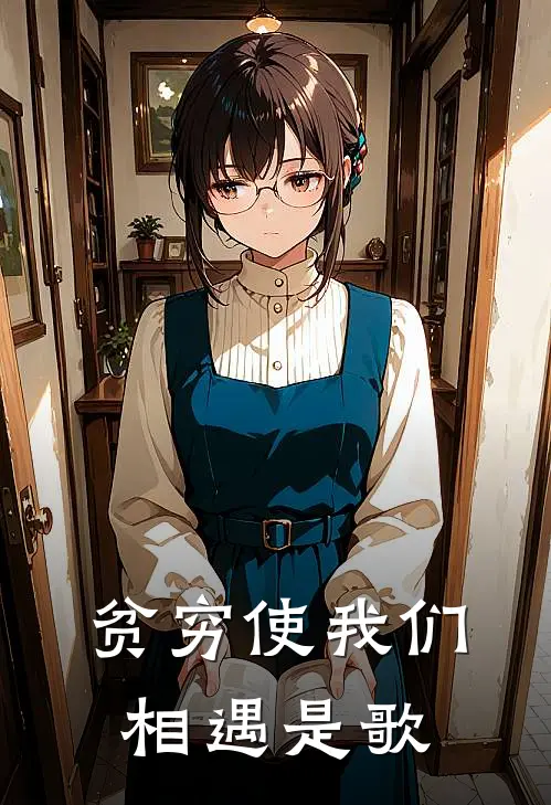 贫穷使我们相遇是歌