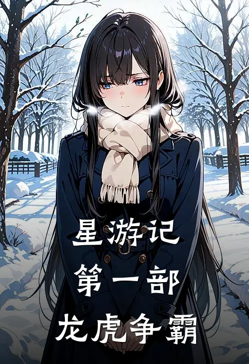 星游记，第一部：龙虎争霸