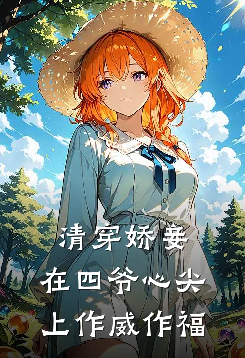 清穿娇妾：在四爷心尖上作威作福